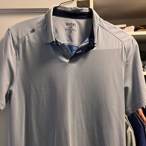 Rhone men’s polo